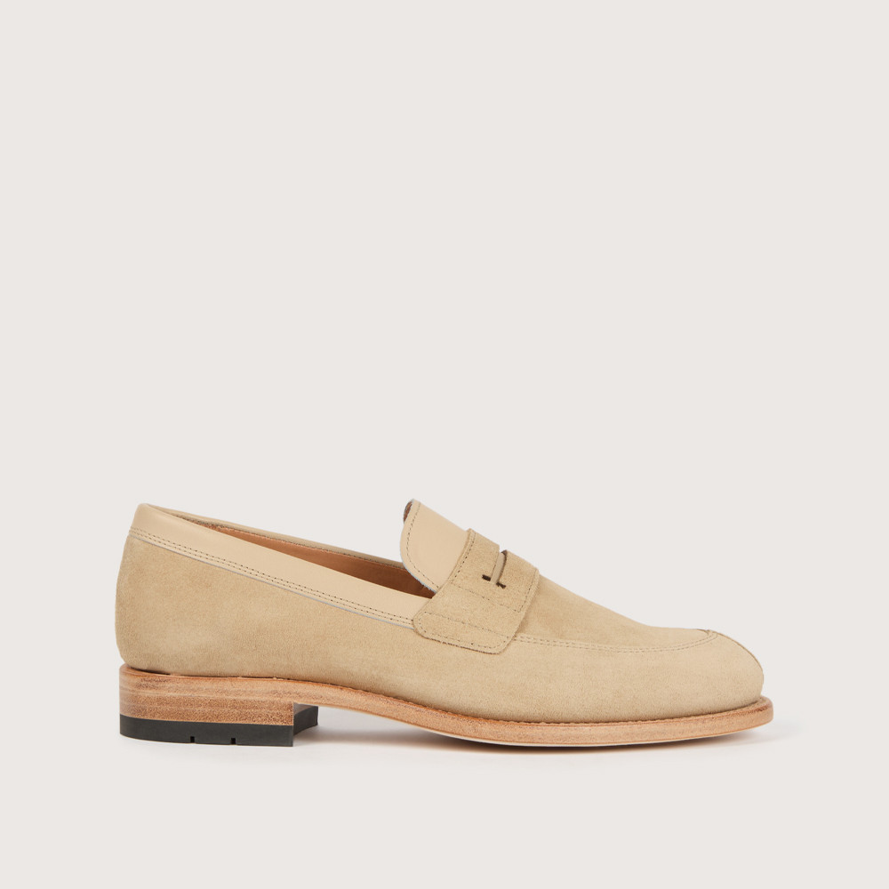 Lilium Loafer