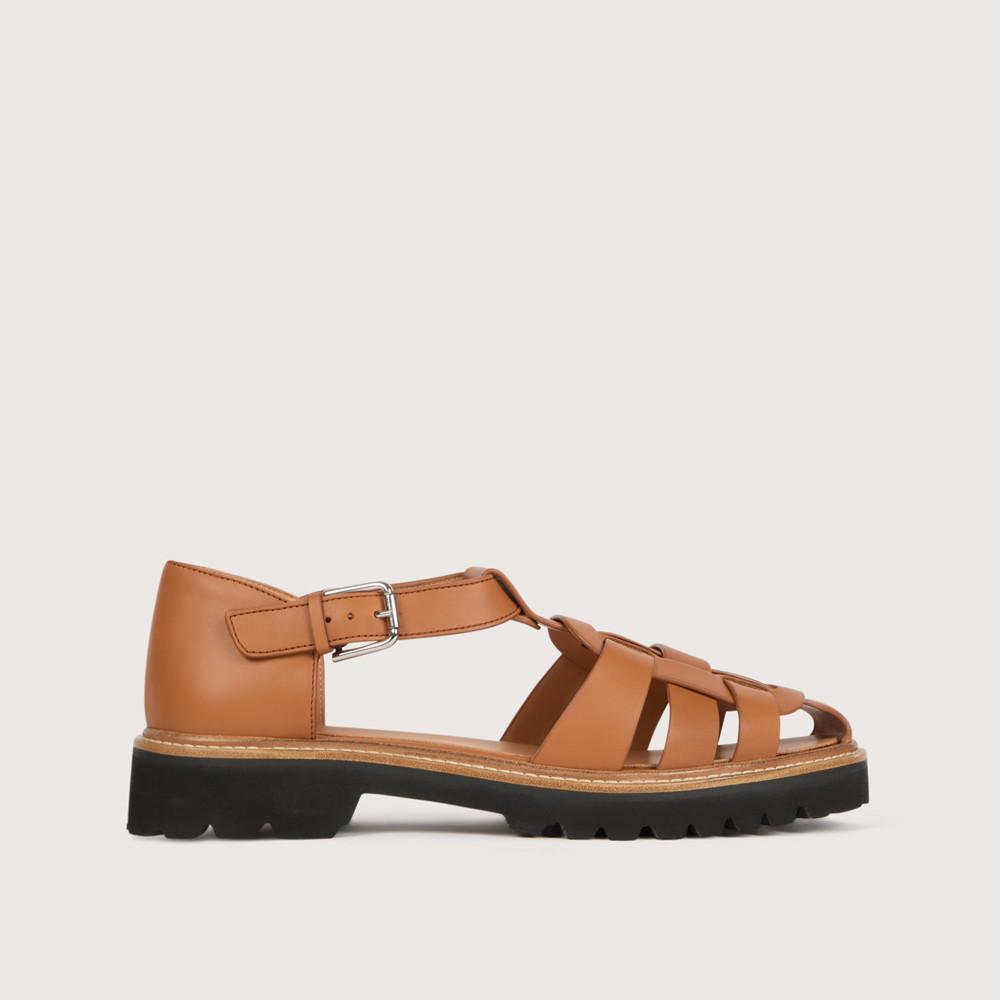 Meduse Sandal