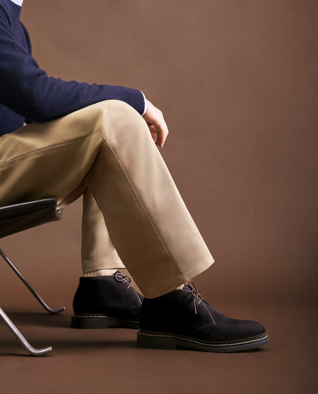 La Chukka Boot Genêt