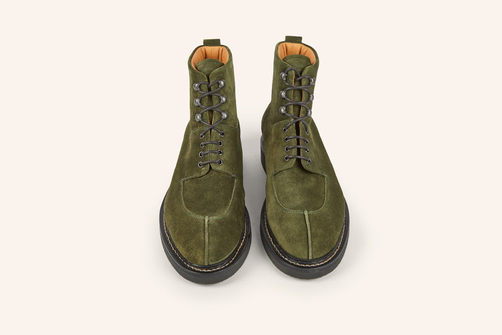 GRENADIER Hydrovelours Sapin Hevea