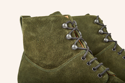 GRENADIER Hydrovelours Sapin Hevea