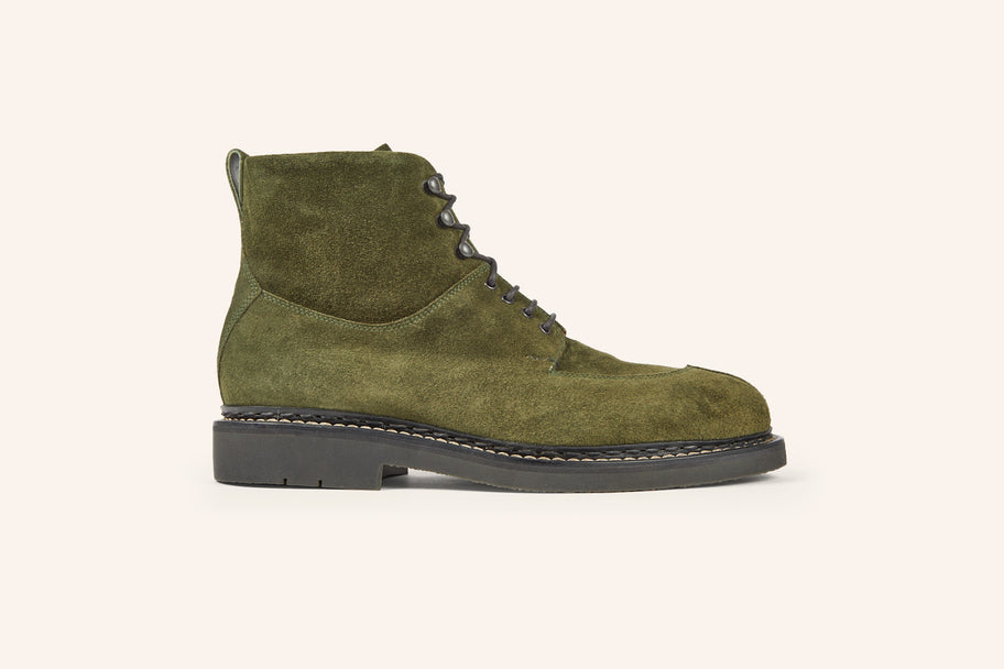 GRENADIER Hydrovelours Sapin Hevea