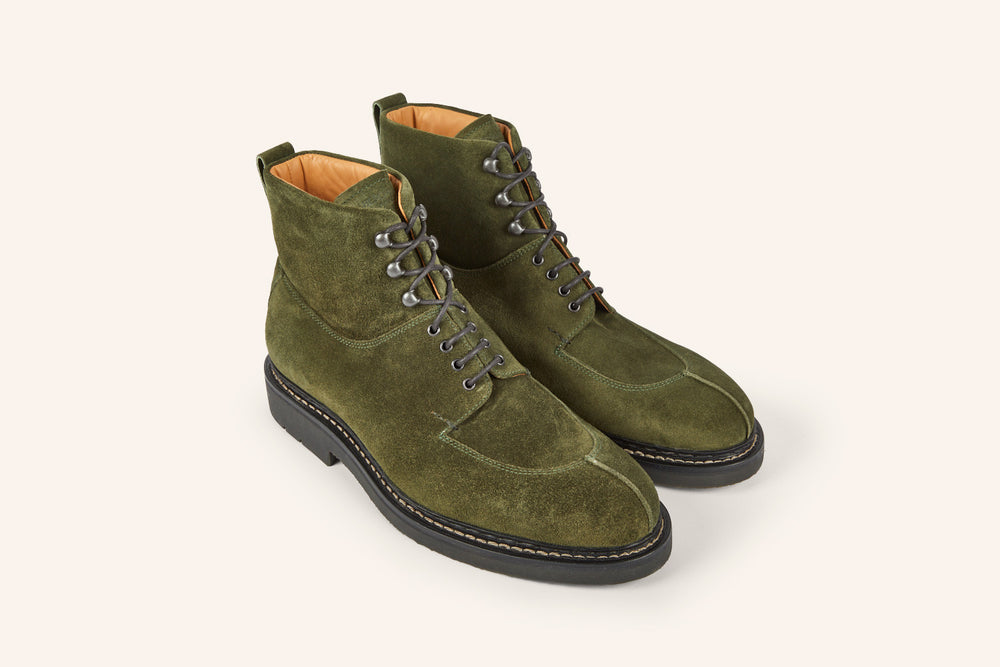 GRENADIER Hydrovelours Sapin Hevea