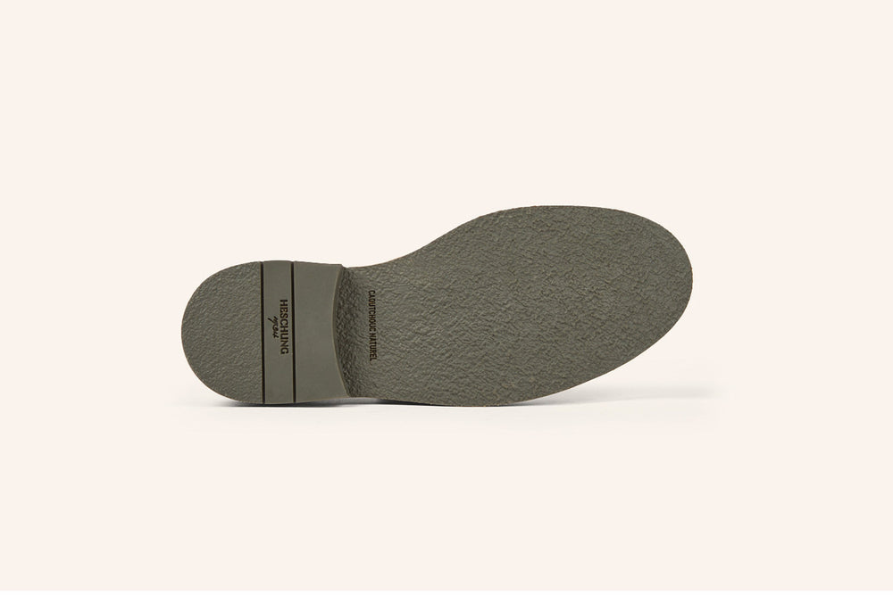 GRENADIER Hydrovelours Sapin Hevea