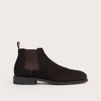 FUSAIN Moro Hydrovelours Onyx