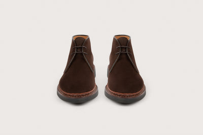 Genêt Hydrovelours Café Hévéa