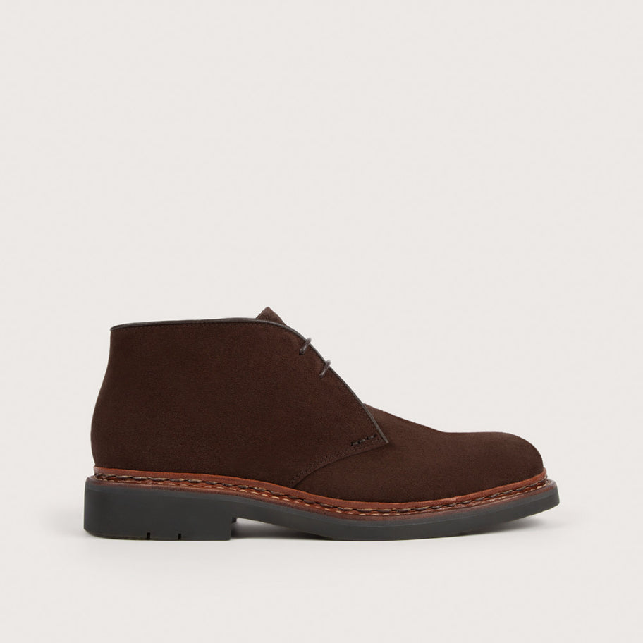 Genêt Hydrovelours Café Hévéa