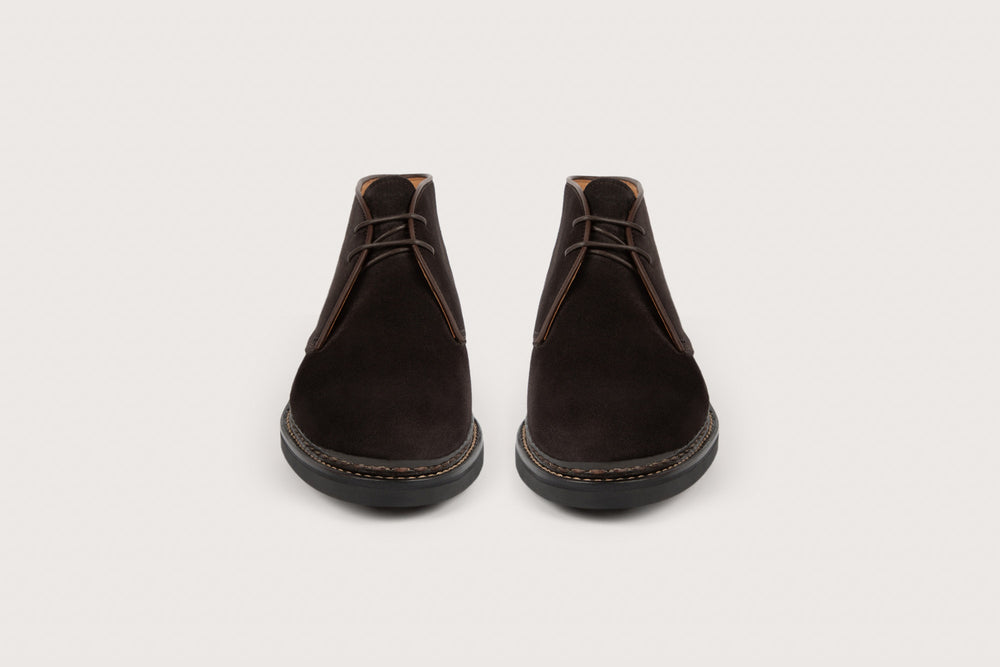Genêt Hydrovelours Moro Hévéa
