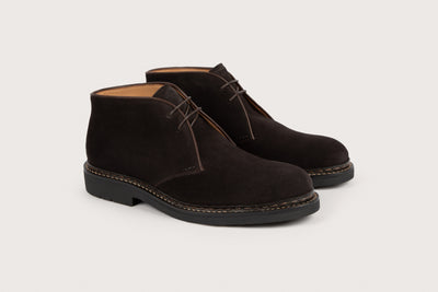 Genêt Hydrovelours Moro Hévéa