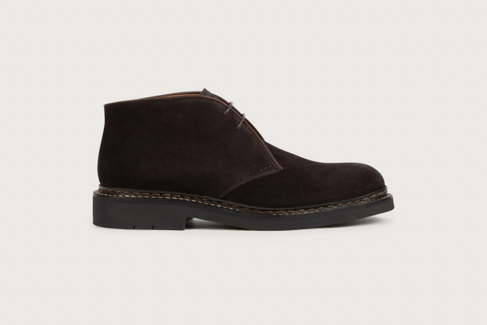 Genêt Hydrovelours Moro Hévéa