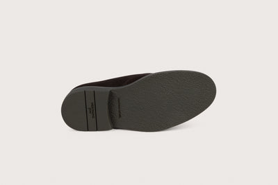 Genêt Hydrovelours Moro Hévéa