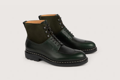GINKGO Sapin Suportlo/Hydrovelours Ravel