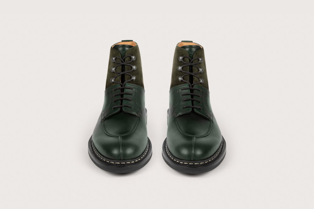 GINKGO Sapin Suportlo/Hydrovelours Ravel