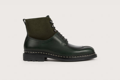 GINKGO Sapin Suportlo/Hydrovelours Ravel
