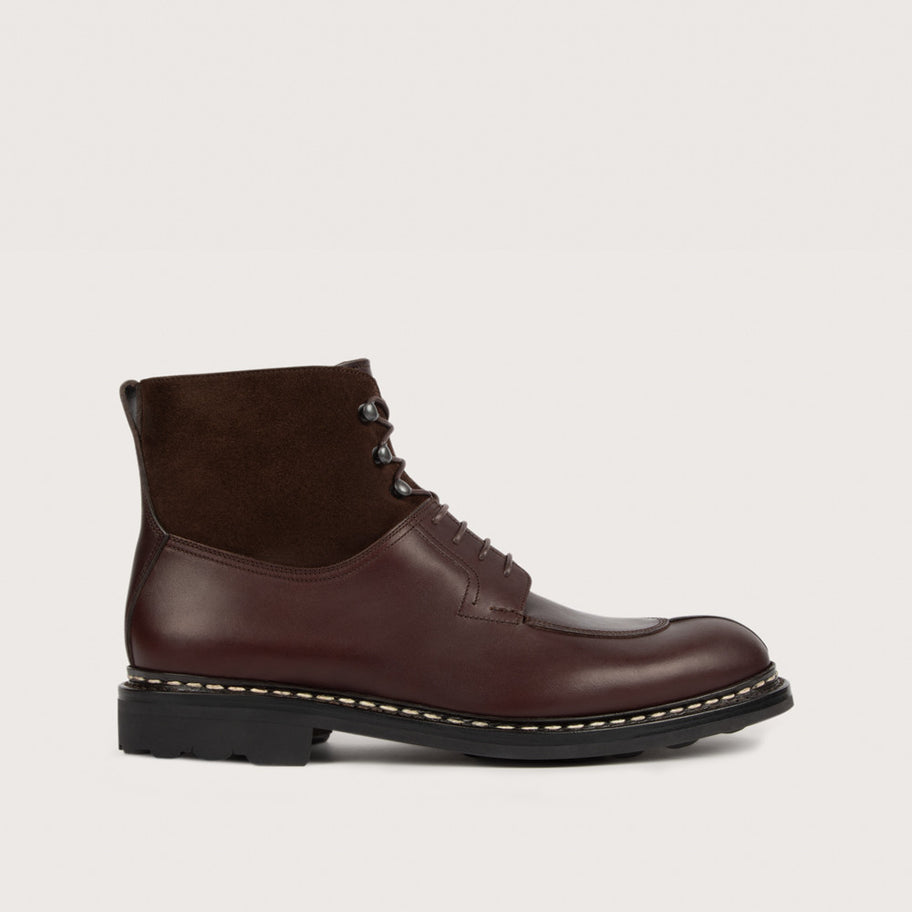 GINKGO Moro/Café  Suportlo/Hydrovelours Ravel