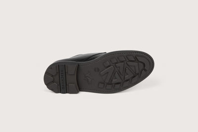 HOUX Black Sesame Ravel