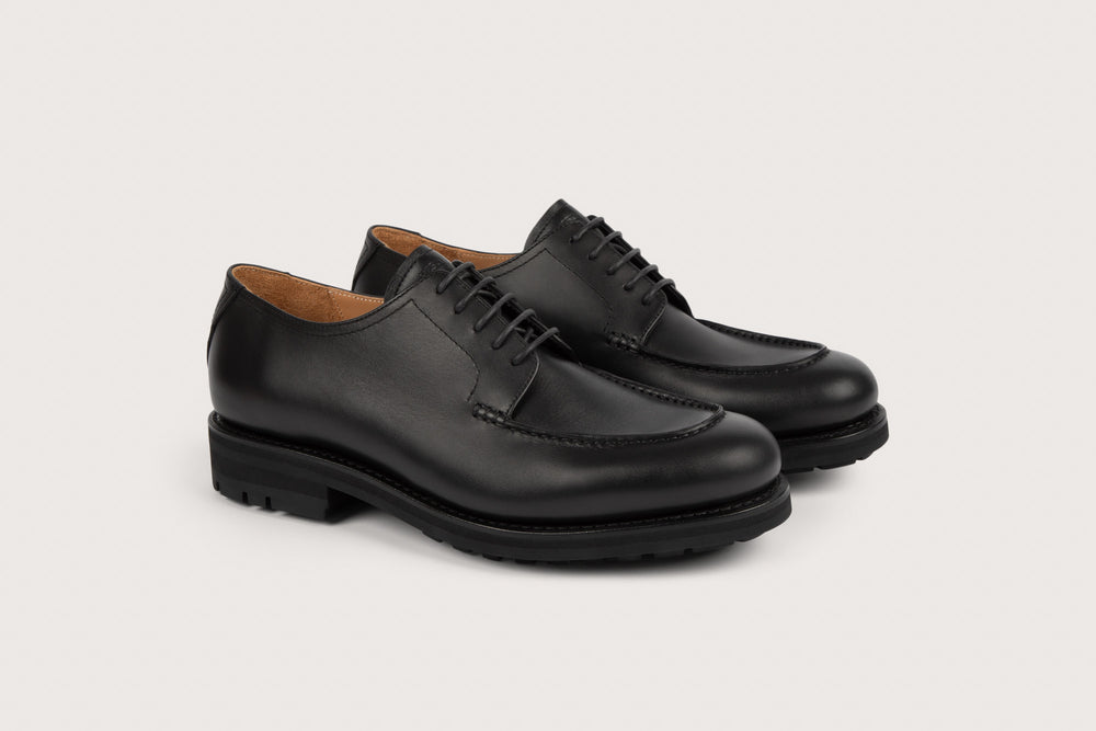 ILEX Anilcalf Noir Commando