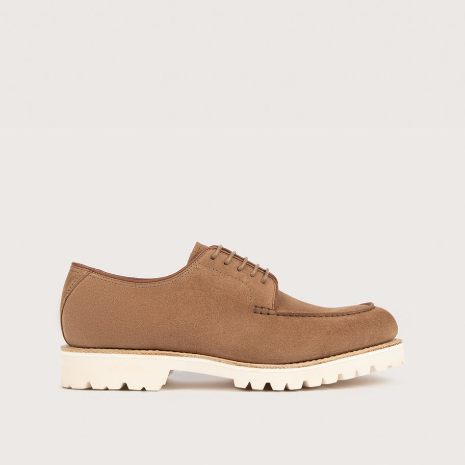 ILEX Hydrovelours Terre G-Light