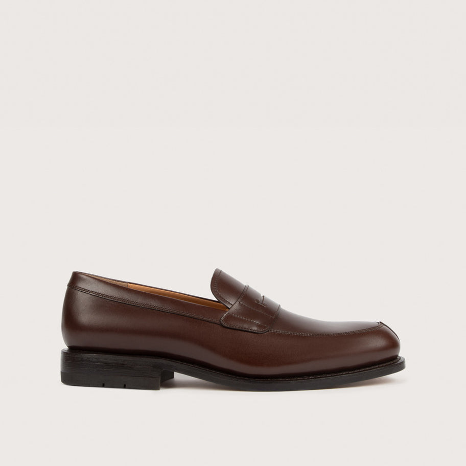 LILIUM Box Moro Cuir