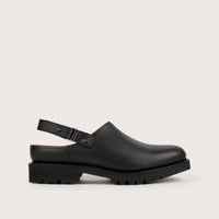 OXALIS Black Suportlo G-Light
