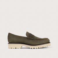 ALOE Velours G Kaki G-Light