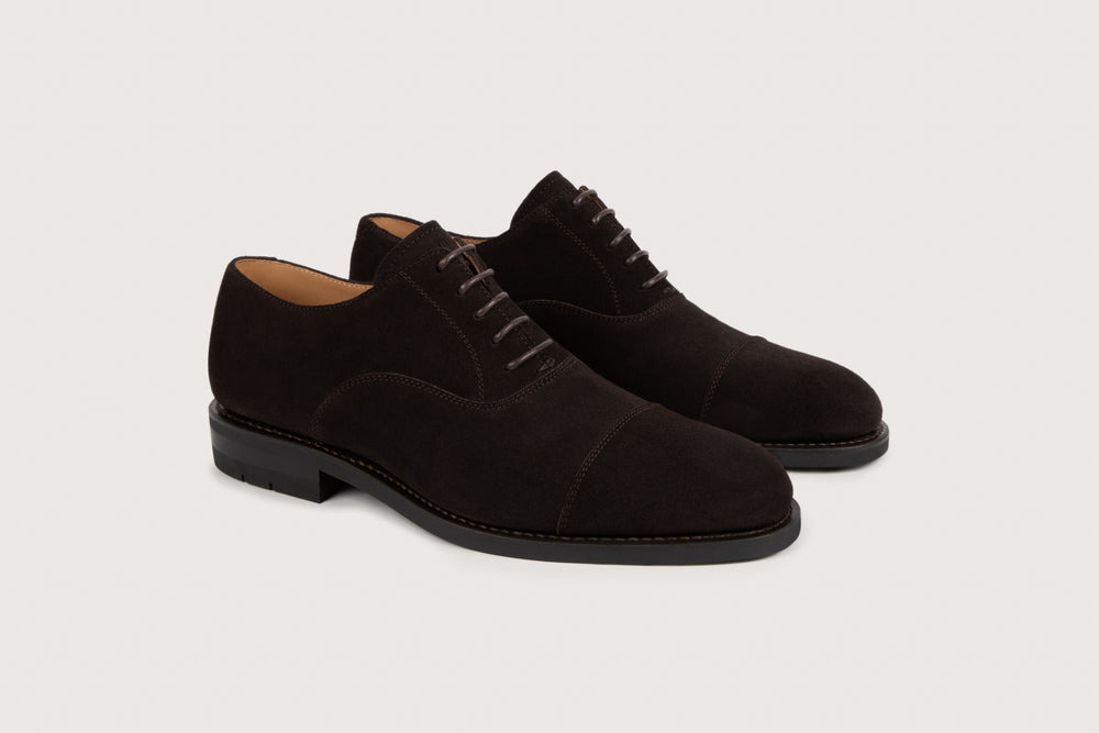 TILLEUL Moro Hydrovelours Onyx