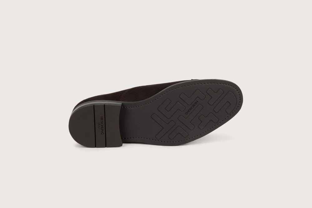 TILLEUL Moro Hydrovelours Onyx