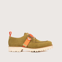 ILEX-S Mousse Hydrovelours G-Light