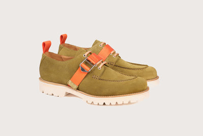 ILEX-S Mousse Hydrovelours G-Light