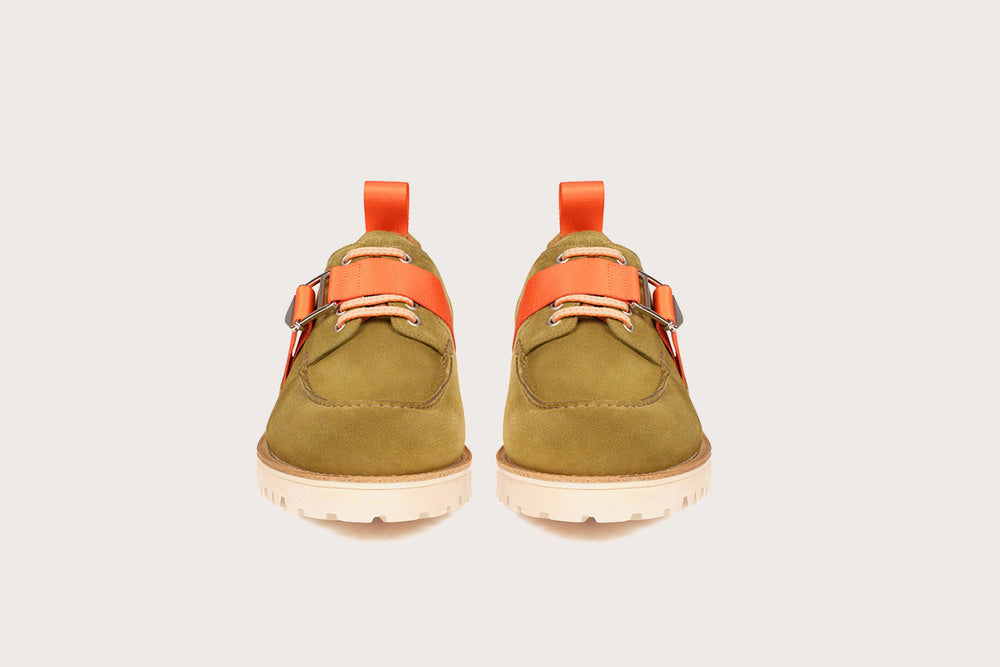 ILEX-S Mousse Hydrovelours G-Light
