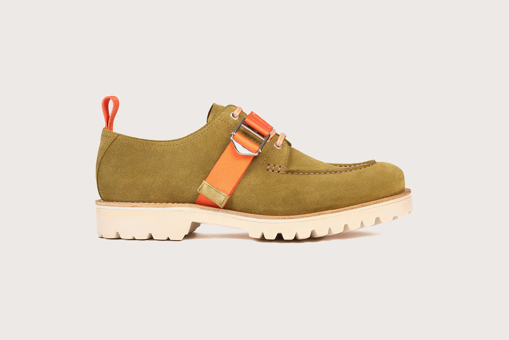 ILEX-S Mousse Hydrovelours G-Light