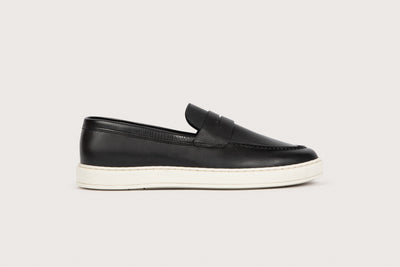 CLAY Black Rusticalf Smash