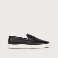 CLAY Black Rusticalf Smash