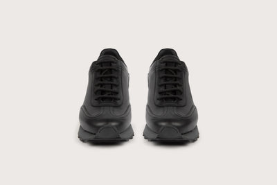 ATHI FE Black Purecalf Trainer