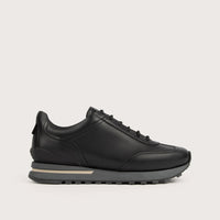 ATHI FE Black Purecalf Trainer