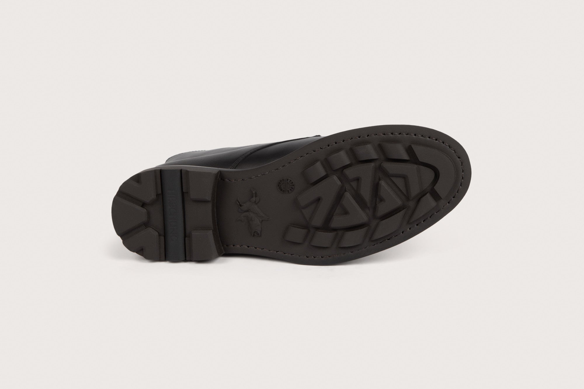 HETRE FE Anilcalf Noir Ravel