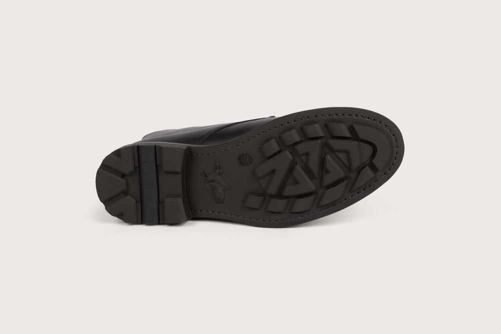 HETRE FE Anilcalf Noir Ravel