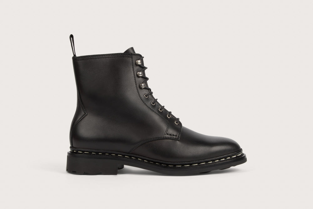 HETRE FE Anilcalf Noir Ravel