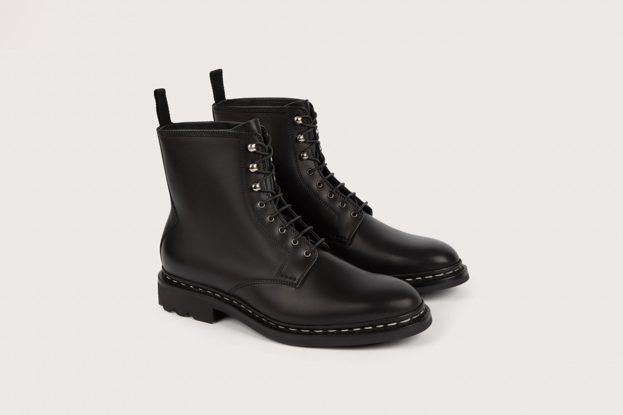 HETRE FE Anilcalf Noir Ravel
