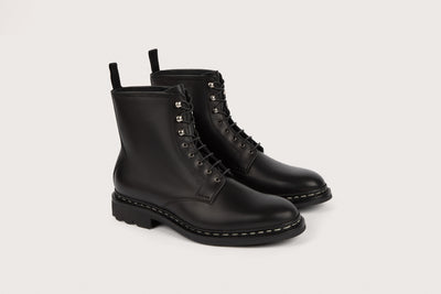 HETRE FE Anilcalf Noir Ravel