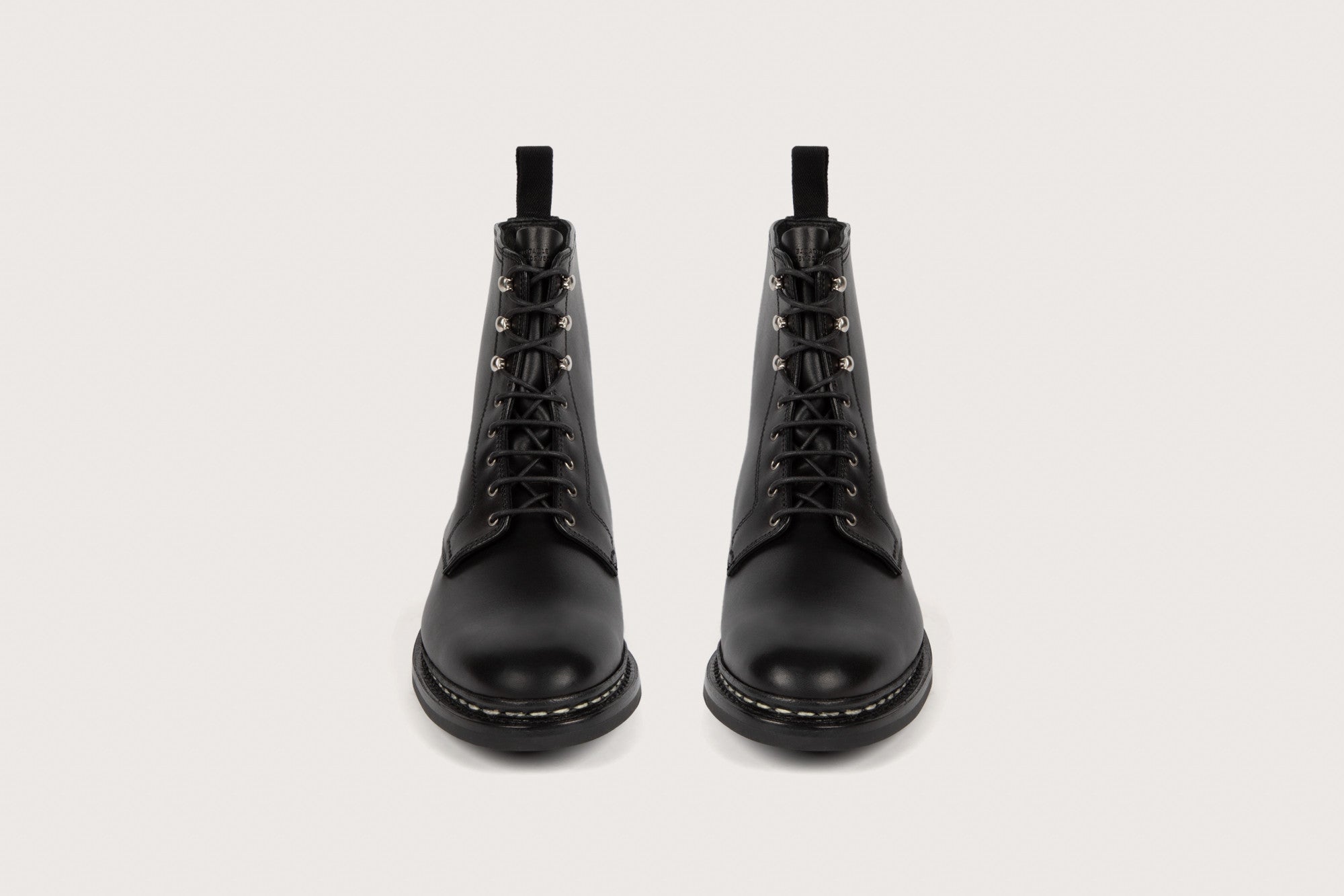HETRE FE Anilcalf Noir Ravel