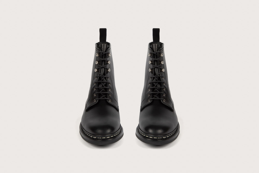 HETRE FE Anilcalf Noir Ravel