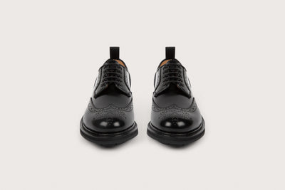 VANDA FE Black Windsor Commando