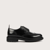 VANDA FE Black Windsor Commando