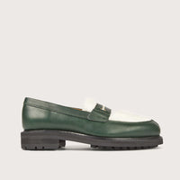 LILIUM FE Sapin Suportlo/Shearling Commando