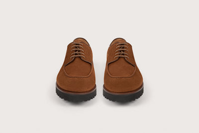 ILEX Cigare Hydrovelours G-Light