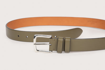 Odéon BELT Khaki Box