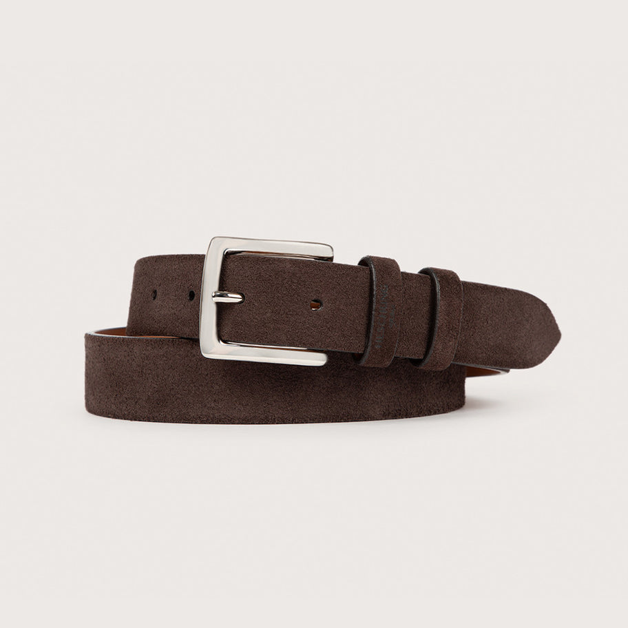 Odéon BELT Moro Suede