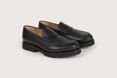 ALOE Black Anilcalf G-Light