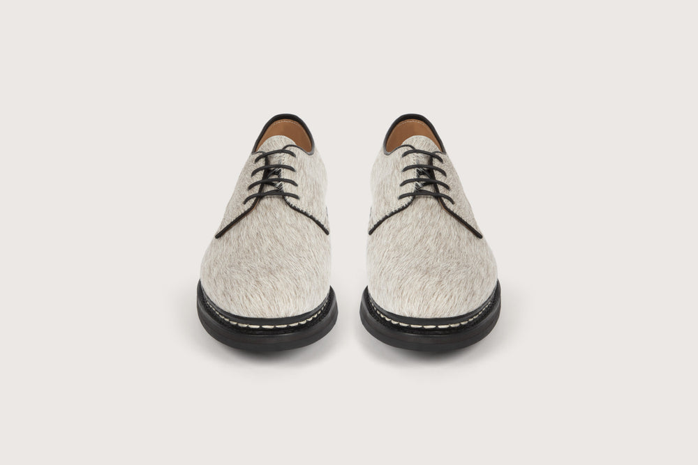 MALY Fauve Pony Ravel